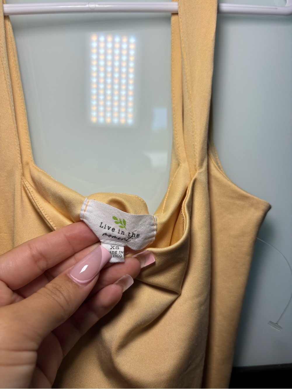 Bodysuit - Picture 3 of 4